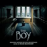 The Boy