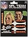 Chicago Bears Team Logo Eye Black Strips-3 Pairs