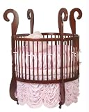 Liberty Sleigh Crib