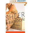 Sheer Abandon: A Novel by Penny Vincenzi