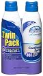 Coppertone Ultraguard Spf 30 Continuous Spray Clear Twin Pack ,  6-Ounce Cans