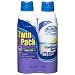 Coppertone Ultraguard Spf 30 Continuous Spray Clear Twin Pack ,  6-Ounce Cans