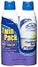 Coppertone Ultraguard Spf 30 Continuous Spray Clear Twin Pack ,  6-Ounce Cans
