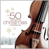 The 50 Most Essential Christmas Masterpieces