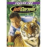 Jeff Corwin Experience, Season 2