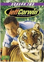 See Jeff Corwin Experience, Season 2 On DVD From HOme.