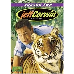 Jeff Corwin Experience, Season 2 by 