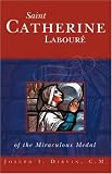 Saint Catherine Laboure of the Miraculous Medal