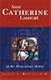 Saint Catherine Laboure of the Miraculous Medal