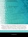 Articles on Display Technology Companies, Including: Apple Inc., Compaq, Nokia, Sony, Mitsubishi, Fujitsu, Toshiba, Panasonic Corporation, Dell, Hitac