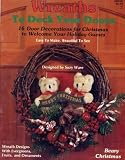 Christmas Home Decor Books