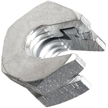 Steel Lock Nut