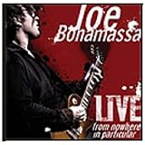 From Nowhere In Particular (Live)par Joe Bonamassa