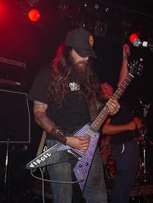 Bilder von Alabama Thunder Pussy