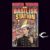 On Basilisk Station: Honor Harrington, Book 1 | [David Weber]