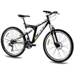 26" MOUNTAIN BIKE BICI ROOSTER UNISEX...
