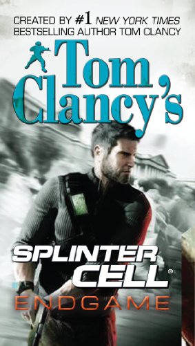 Tom Clancy's Splinter Cell: Endgame