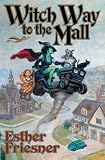 Witch Way to the Mall