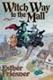 Witch Way to the Mall
