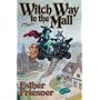 Witch Way to the Mall