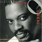 Review Alexander O'Neal  / Love Makes No Sense