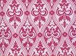 Ah Goo Baby - The Plush Pad: Charleston (Pink)