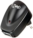 HARTIG + HELLING-Adaptateur Secteur USB Universel - Alimentation Chargeur pour Lecteur Apple iPod iPhone PDA