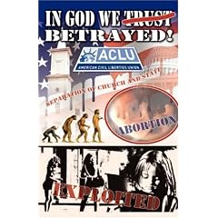 In God We Betrayed