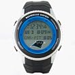 Game Time Men's NFL Carolina Panthers Schedule Watch #NFL-SW-CAR