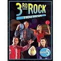3rd Rock from the Sun: Season 5 (4 Discs)