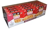Nissin Original Chow Mein Teriyaki Beef Flavor Chow Mein Noodles Twelve 4 Ounce Packs