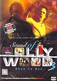 Sound of Bollywood 3 (Remixes / Indie Pop / Bollywood Movie Songs / Hindi Music)