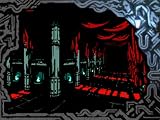 The Dark Spire