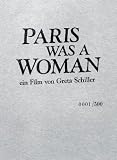 Paris was a woman
