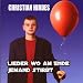Christian Hirdes �Lieder Wo am Ende Jemand Stirbt�