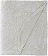 Stylemaster Provence Full Matelasse Bedspread, Mist