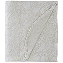 Stylemaster Provence Full Matelasse Bedspread, Mist
