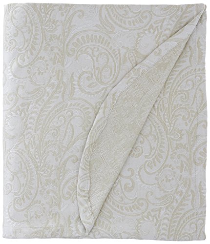 Stylemaster Provence King Matelasse Bedspread, Mist