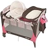 Graco Pack N Play In Lilly