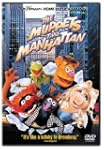 The Muppets Take Manhattan