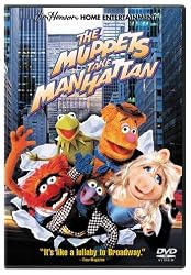 The Muppets Take Manhattan