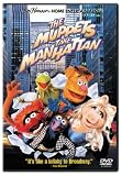 The Muppets Take Manhattan