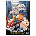 The Muppets Take Manhattan