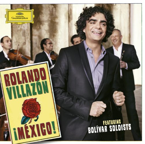 Music Tracks : México