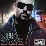Gangsta Grillz 8 (Hosted By Bubba Sparxxx)