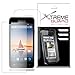 XtremeGuard Full Body Screen Protector for Coolpad Arise 5560S (Ultra Clear)