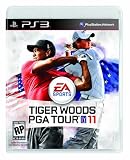 Electronic Arts-Tiger Woods PGA Tour 11