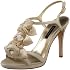 Caparros Womens Lindsay T-Strap