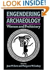 Engendering Archaeology: Women and Prehistory (Social Archaeology)