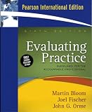 Evaluating practice : guidelines for the accountable professional